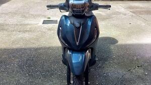 Piaggio Beverly 300 ABS-ASR (2021 - 25) 