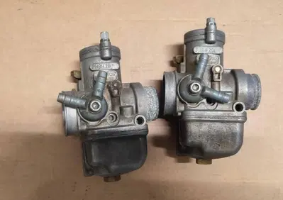 Carburatori PHBH 26 Dell'Orto - Annuncio 9546771