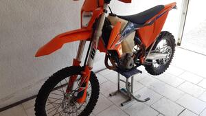 KTM 350 EXC-F (2022) 