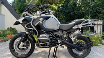 Bmw R 1200 GS Adventure (2013 - 16) usata