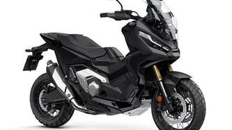 Honda X-ADV 750 DCT (2021 - 24) nuova