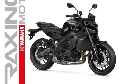 Yamaha MT-09 Y-AMT (2024 - 26) - Annuncio 9546884