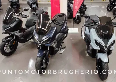 Sym ADX 300 (2024 - 26) - Annuncio 9546896