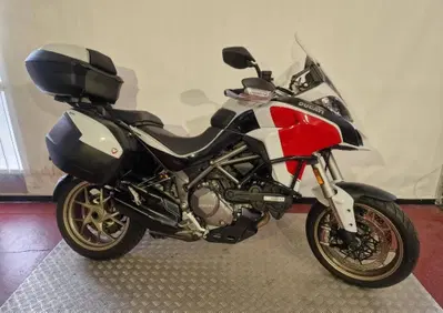 Ducati Multistrada 1260 S (2018 - 20) - Annuncio 9546933