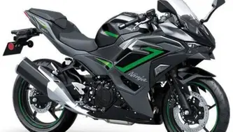 Kawasaki Ninja 500 SE (2024 - 26) nuova