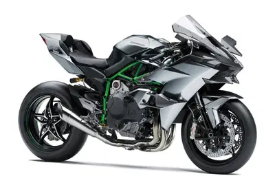 Kawasaki Ninja H2R (2022 - 26) - Annuncio 9547012