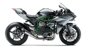 Kawasaki Ninja H2R (2022 - 26)  (2)