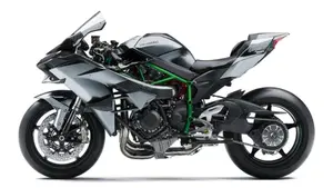 Kawasaki Ninja H2R (2022 - 26)  (3)