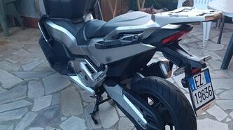 Honda Forza 750 DCT Travel (2021 - 24) usata