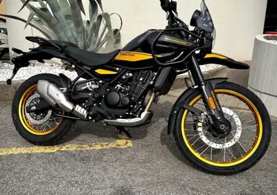 Royal Enfield Himalayan 450 (2024 - 26) - Annuncio 9547110