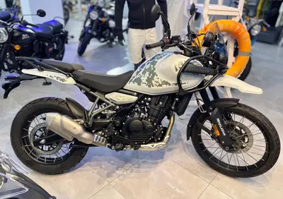 Royal Enfield Himalayan 450 (2024 - 26) - Annuncio 9547112
