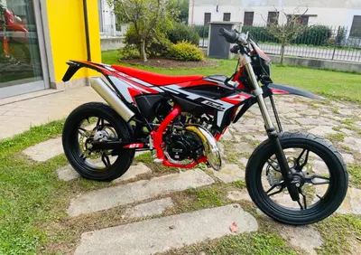 Betamotor RR 50 Motard Sport LS (2024 - 26) - Annuncio 9543705