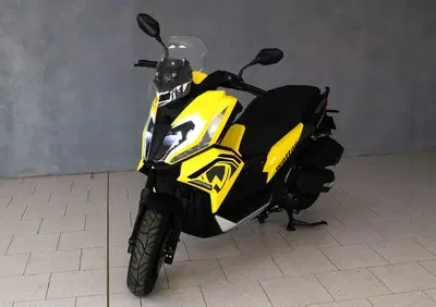 Wottan Motor Storm-V 125 (2023 - 25) - Annuncio 9547245