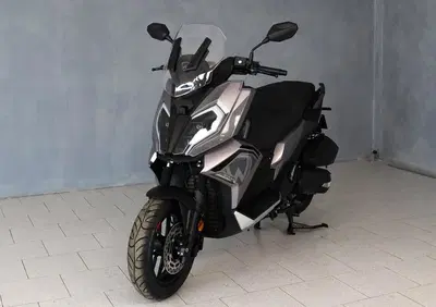 Wottan Motor Storm-V 125 (2023 - 25) - Annuncio 9547246