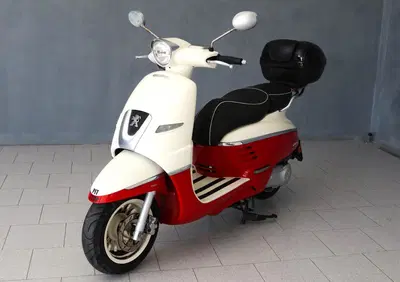 Peugeot Django 125 ID (2017 - 18) - Annuncio 9547247
