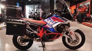KTM 1290 Super Adventure S (2022 - 25) 