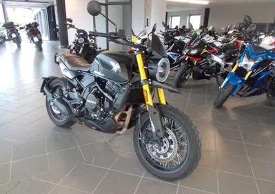 Moto Morini SEIEMMEZZO SCR (2022 - 26) - Annuncio 9547572