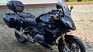 Bmw R 1200 RS (2017 - 19) 