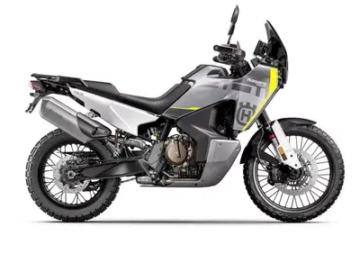 Husqvarna Norden 901 (2022 - 26) - Annuncio 9547591