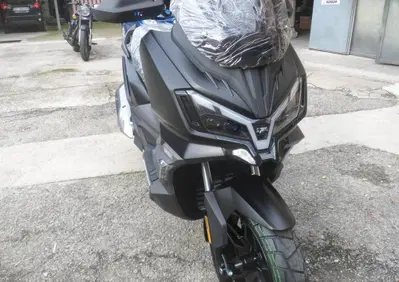 Sym ADX 300 (2024 - 26) - Annuncio 9547596