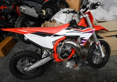 KTM 65 SX (2024 - 26) - Annuncio 9547611