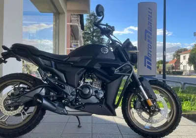 Zontes ZT125-G1 (2020 - 26) - Annuncio 9547678
