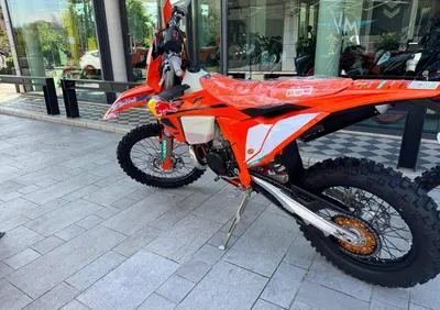 KTM 300 EXC (2025) - Annuncio 9547788
