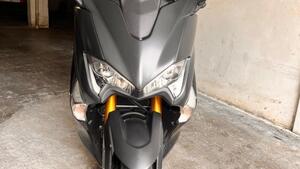 Yamaha T-Max 530 SX (2017 - 19) 