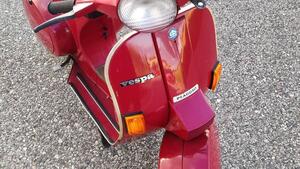 Piaggio  