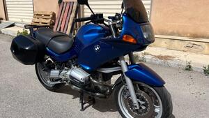 Bmw R 1100 RS ABS 