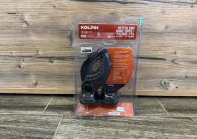 PORTA FUCILI DA CACCIA PER QUAD POLARIS KOLPIN OUTDOOR - Annuncio 9547935
