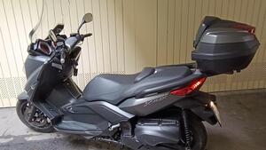 Yamaha X-Max 400 ABS (2013 - 16) 