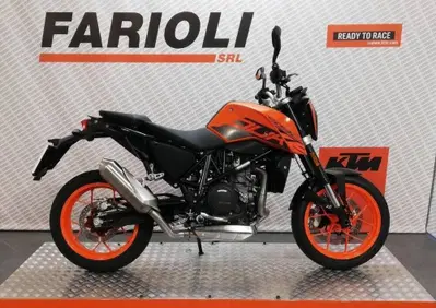 KTM 690 Duke (2016 - 19) - Annuncio 9548029