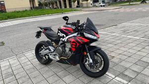 Aprilia Tuono 660 Factory (2022 - 24) 