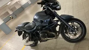 Bmw R 1150 R (2000 - 07) 