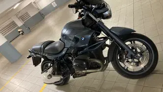 Bmw R 1150 R (2000 - 07) usata