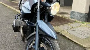 Bmw R 1150 R (2000 - 07)  (2)