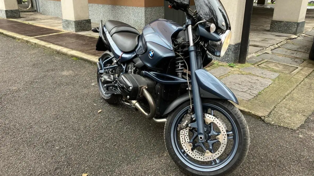 Bmw R 1150 R (2000 - 07)  (3)