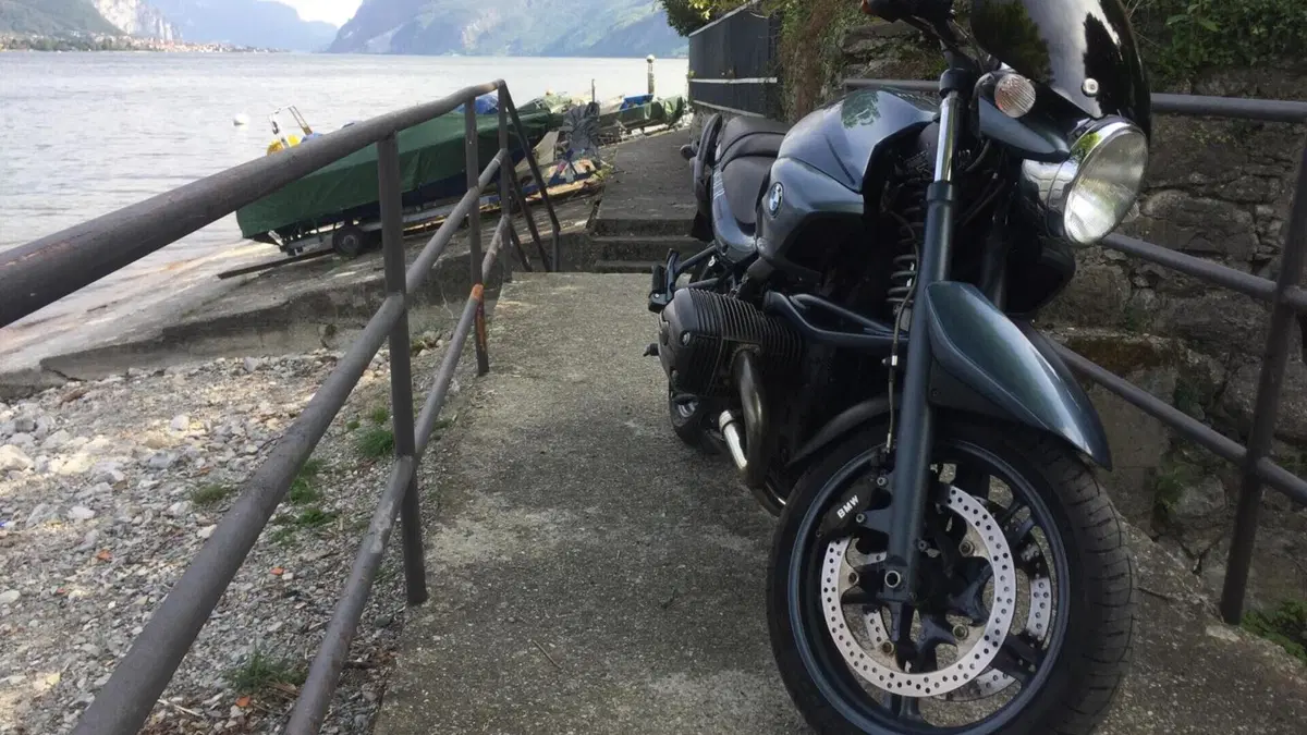 Bmw R 1150 R (2000 - 07)  (8)
