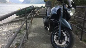 Bmw R 1150 R (2000 - 07)  (8)