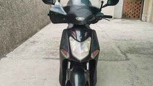 Kymco Agility 125 R16 (2008 - 17) 