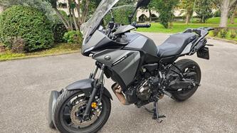 Yamaha Tracer 7 GT (2021 - 25) usata