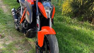 KTM 1290 Super Duke R ABS (2014 - 16)