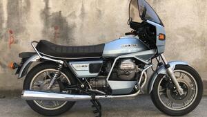 Moto Guzzi  