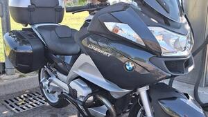 Bmw R 1200 RT (2010 - 13) 