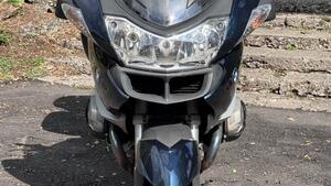 Bmw R 1200 RT (2010 - 13) 