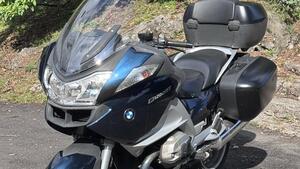 Bmw R 1200 RT (2010 - 13) 
