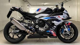 Bmw S 1000 RR (2023 - 24) usata