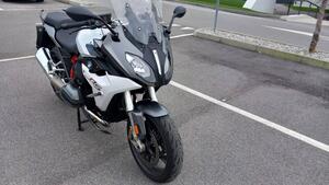 Bmw R 1200 RS (2017 - 19) 