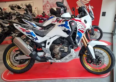 Honda Africa Twin CRF 1100L Adventure Sports DCT (2024 - 26) - Annuncio 9549047